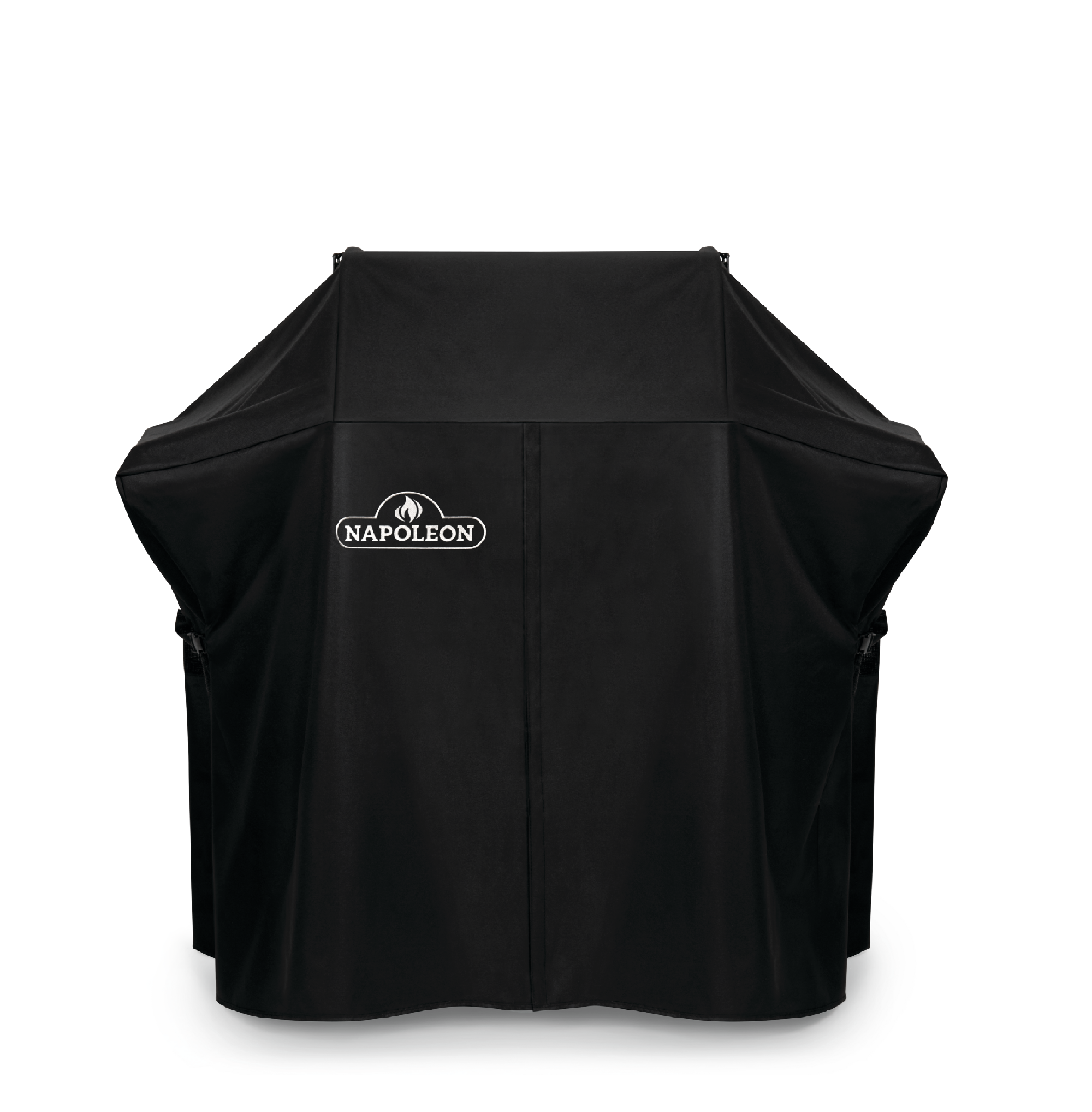 Napoleon Rogue 525 Series Grill Cover | BBQ Covers NZ | Napoleon NZ | BBQ Accessories,Covers,Napoleon grill cover,Rogue 525 cover,UV-resistant grill cover,water-resistant grill cover | Outdoor Concepts
