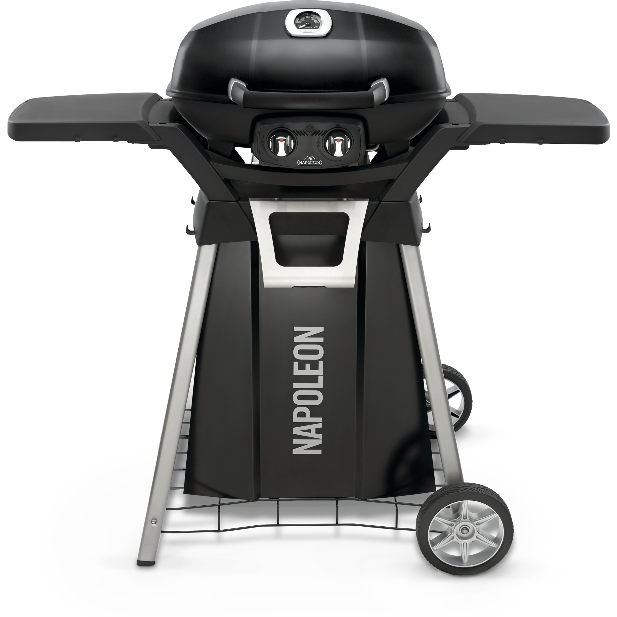 Napoleon TravelQ PRO285 Portable Gas Grill Cart Stand | NZ | Napoleon NZ | BBQ accessories,Created by Product Upload,grill stand,Napoleon,portable grill cart,PRO285,TravelQ | Outdoor Concepts