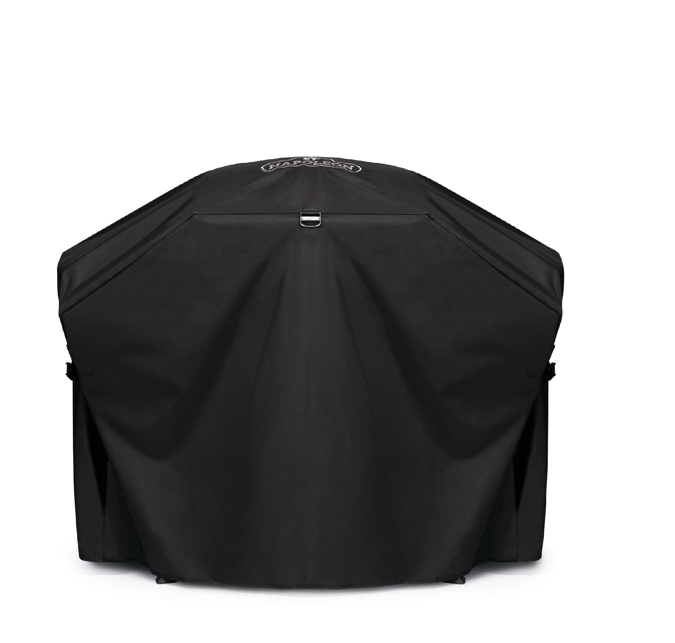 Napoleon TravelQ 285X and PRO285X Scissor Cart Grill Cover | BBQ Covers NZ | Napoleon NZ | BBQ Accessories,Covers,Napoleon grill cover,portable grill cover,PRO285X cover,scissor cart cover,TravelQ 285X cover | Outdoor Concepts