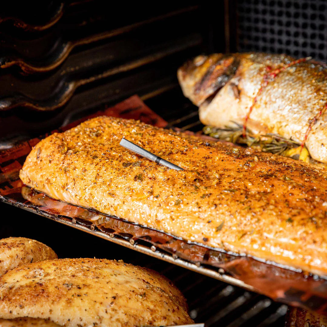 MEATER® Pro | BBQ Meat Thermometers NZ | Meater NZ | Accessories,BBQ Accessories,Thermometer | Outdoor Concepts