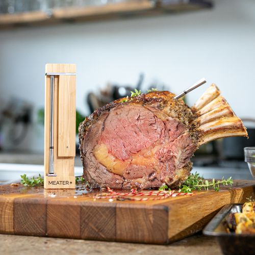 MEATER® Pro | BBQ Meat Thermometers NZ | Meater NZ | Accessories,BBQ Accessories,Thermometer | Outdoor Concepts