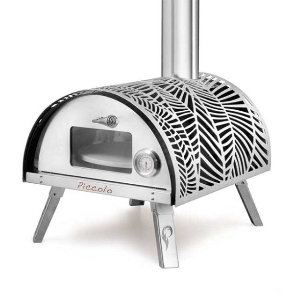 Piccolo Wood-Fired Pizza Oven | Pizza Oven NZ | Piccolo NZ | portable | Outdoor Concepts