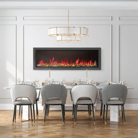Napoleon Astound FlexMount Electric Fireplace | Indoor Fires NZ | Napoleon NZ | | Outdoor Concepts