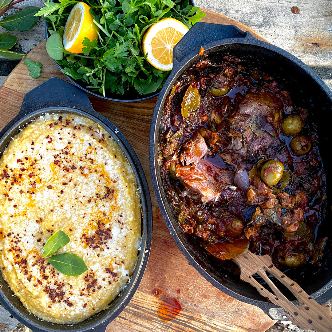 Ironclad The Old Dutch | BBQ Hotplates, Griddles, Racks & Baskets NZ | Ironclad NZ | Accessories,BBQ Accessories,cooking surface | Outdoor Concepts