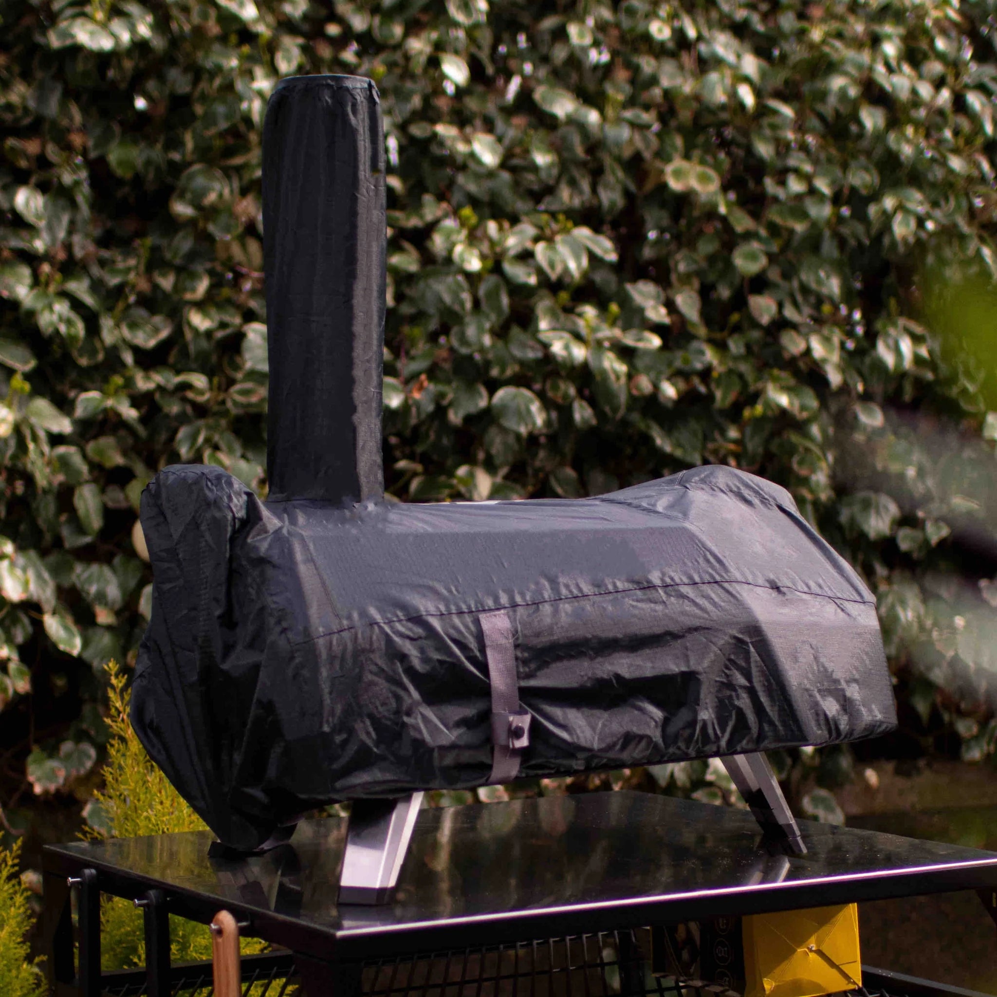 Ooni Karu 16 & Karu 2 Pro Cover | Pizza Oven NZ | Outdoor Concepts NZ | | Outdoor Concepts
