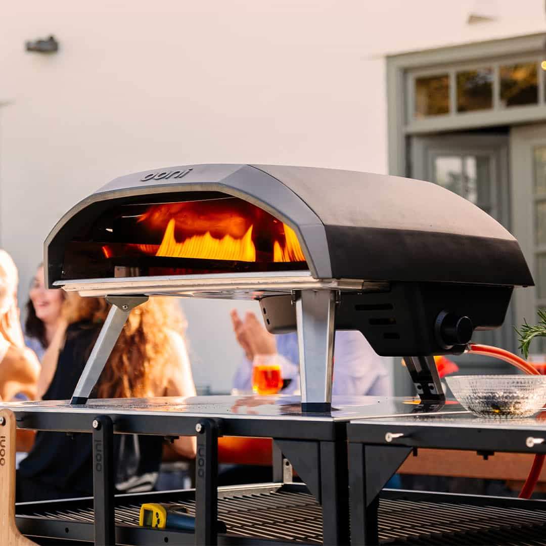 Ooni Koda 16 Essentials Bundle | Pizza Oven NZ | Ooni NZ | Bundle | Outdoor Concepts