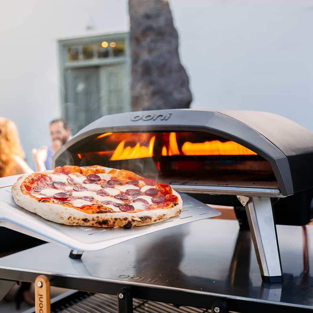 Ooni Koda 16 Essentials Bundle | Pizza Oven NZ | Ooni NZ | Bundle | Outdoor Concepts