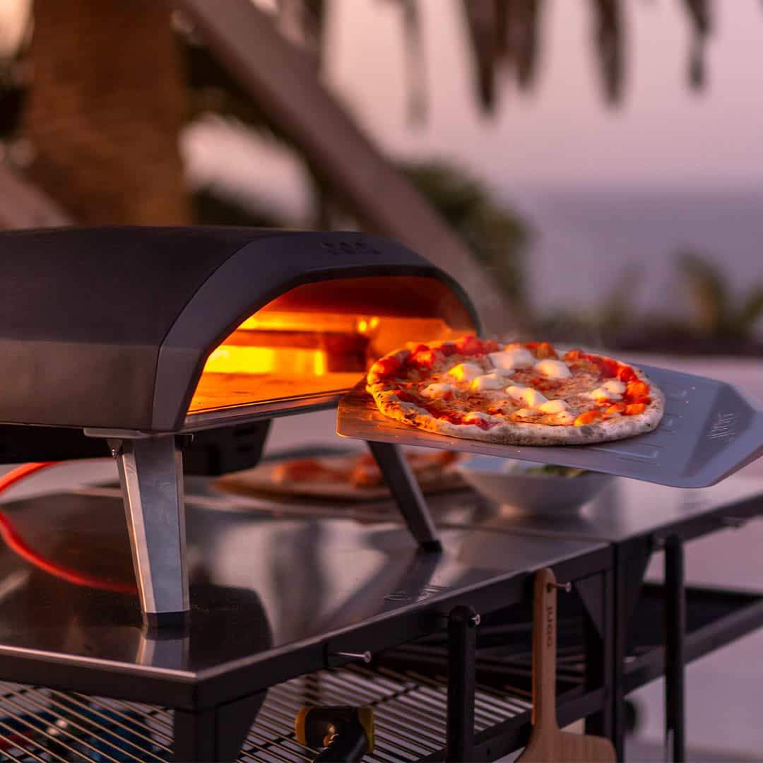 Ooni Koda 16 Essentials Bundle | Pizza Oven NZ | Ooni NZ | Bundle | Outdoor Concepts