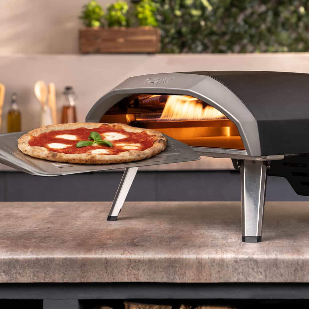 Ooni Koda 16 Essentials Bundle | Pizza Oven NZ | Ooni NZ | Bundle | Outdoor Concepts