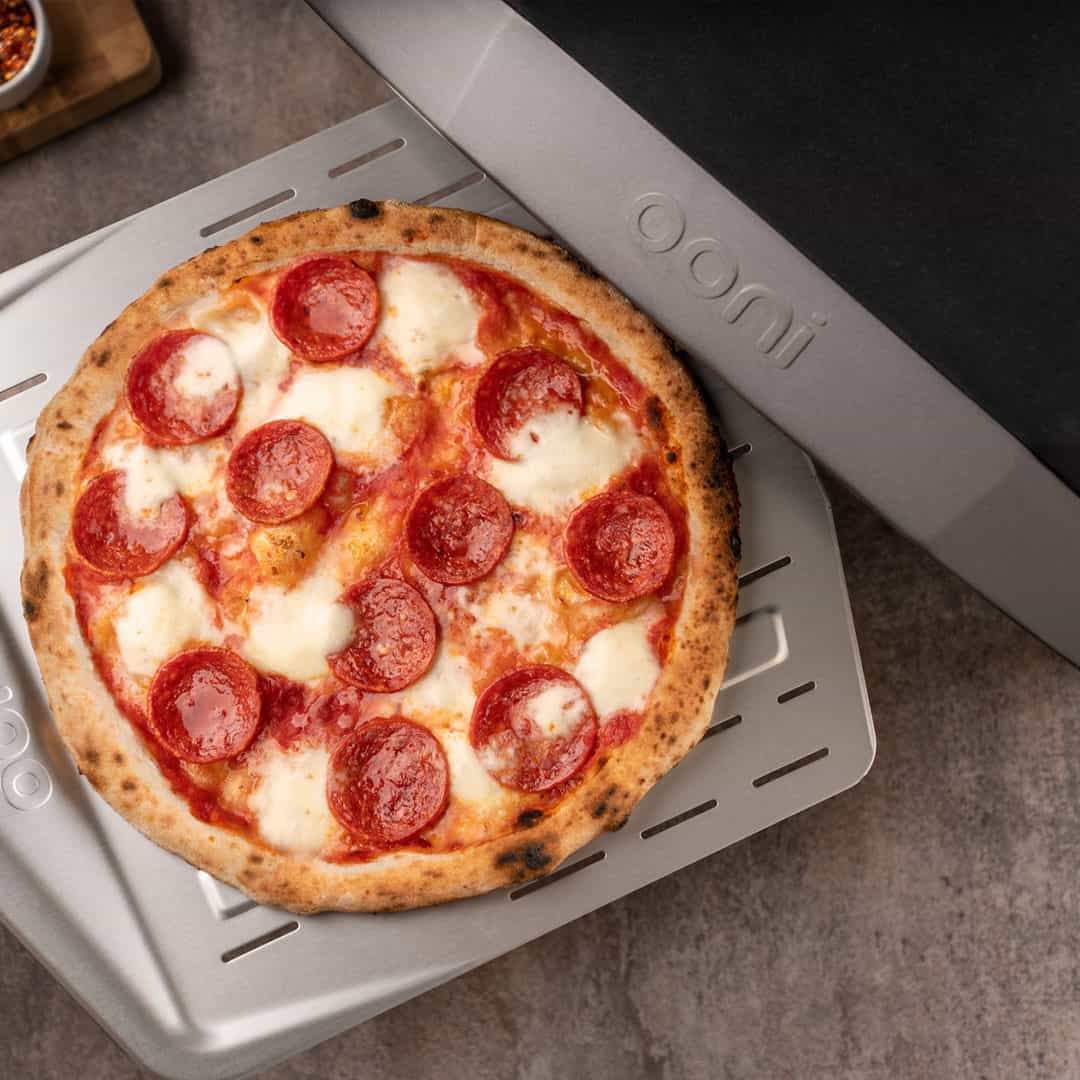 Ooni Koda 16 Essentials Bundle | Pizza Oven NZ | Ooni NZ | Bundle | Outdoor Concepts
