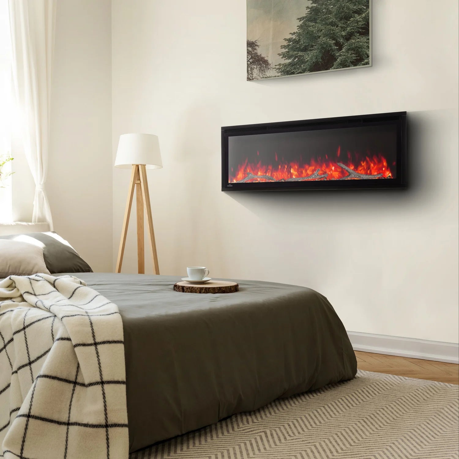 Napoleon Astound FlexMount Electric Fireplace | Indoor Fires NZ | Napoleon NZ | | Outdoor Concepts