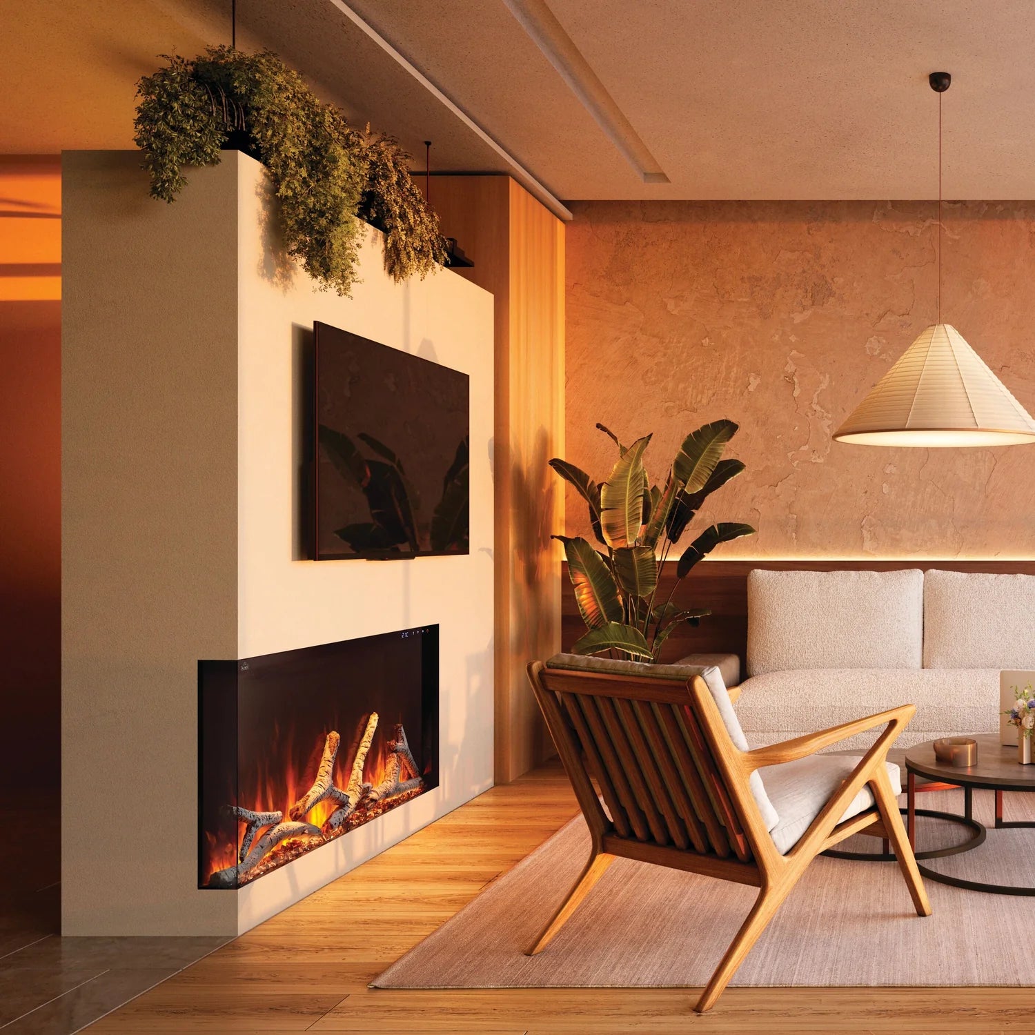 Napoleon Astound FlexMount Electric Fireplace | Indoor Fires NZ | Napoleon NZ | | Outdoor Concepts