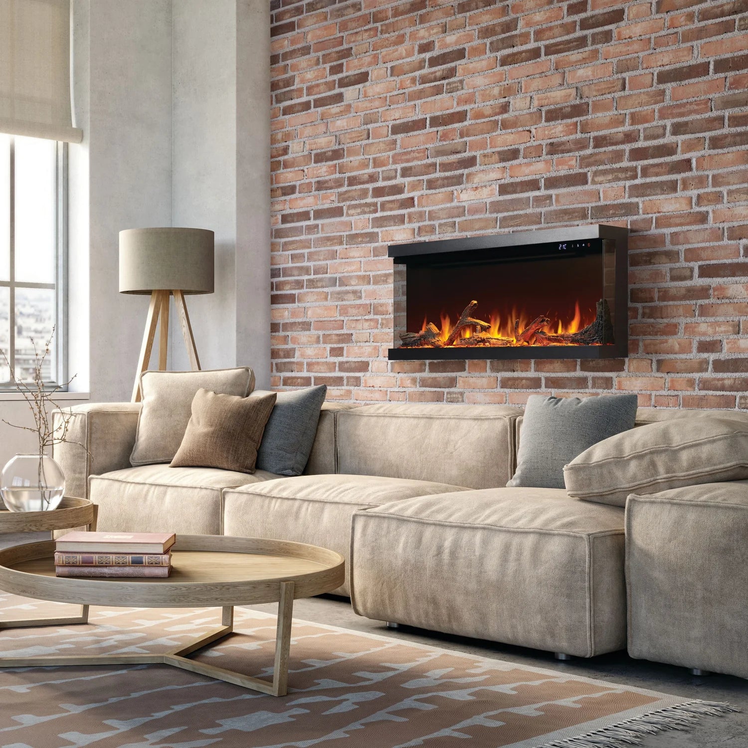 Napoleon Astound FlexMount Electric Fireplace | Indoor Fires NZ | Napoleon NZ | | Outdoor Concepts