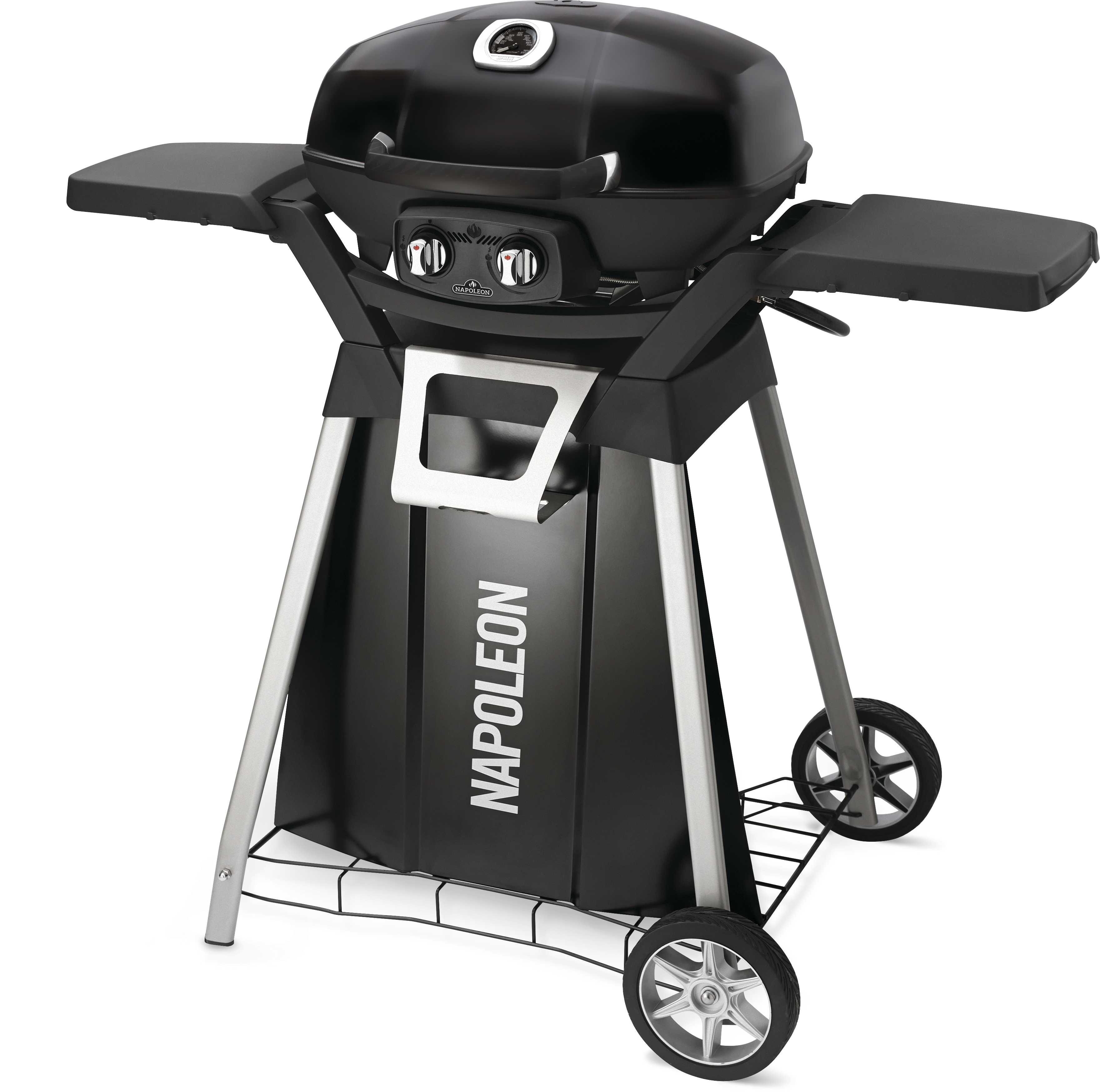 Napoleon TravelQ PRO285 Portable Gas Grill Cart Stand | NZ | Napoleon NZ | BBQ accessories,Created by Product Upload,grill stand,Napoleon,portable grill cart,PRO285,TravelQ | Outdoor Concepts