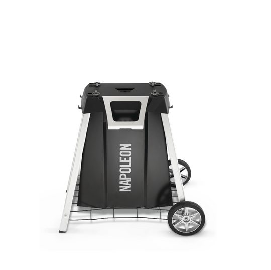 Napoleon TravelQ PRO285 Portable Gas Grill Cart Stand | NZ | Napoleon NZ | BBQ accessories,Created by Product Upload,grill stand,Napoleon,portable grill cart,PRO285,TravelQ | Outdoor Concepts