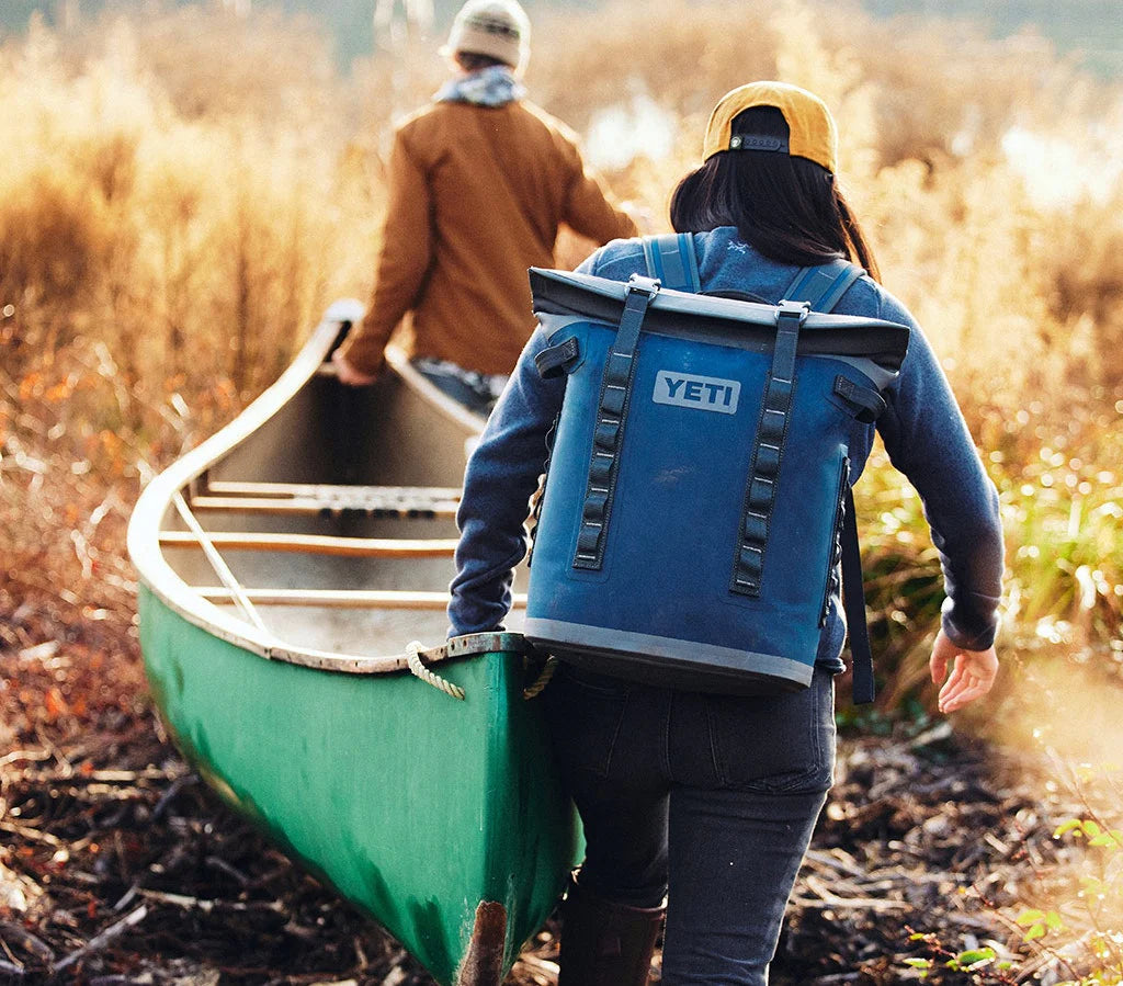 YETI® Hopper Backpack M20 2.5 Soft Cooler | Other Products NZ | Yeti AU NZ | Bags | Outdoor Concepts