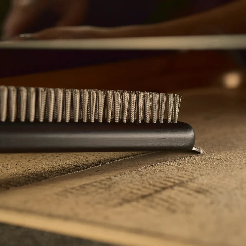 Ooni Pizza Oven Brush | Accessories NZ | Ooni NZ | | Outdoor Concepts