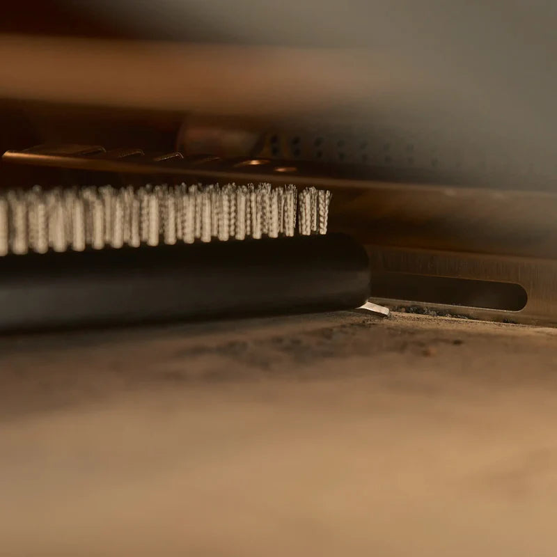 Ooni Pizza Oven Brush | Accessories NZ | Ooni NZ | | Outdoor Concepts