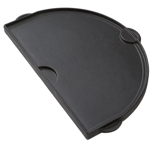 Primo Oval XL Cast Iron Griddle | BBQ Hotplates, Griddles, Racks & Baskets NZ | Primo Grills NZ | Accessories,BBQ Accessories,cooking surface | Outdoor Concepts