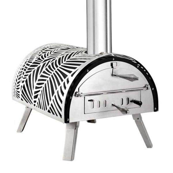 Piccolo Wood-Fired Pizza Oven | Pizza Oven NZ | Piccolo NZ | portable | Outdoor Concepts