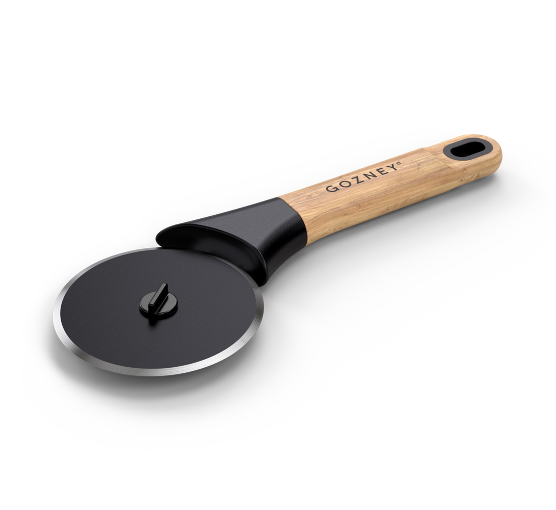 Gozney Pizza Cutter | Pizza Oven NZ | Gozney NZ | | Outdoor Concepts