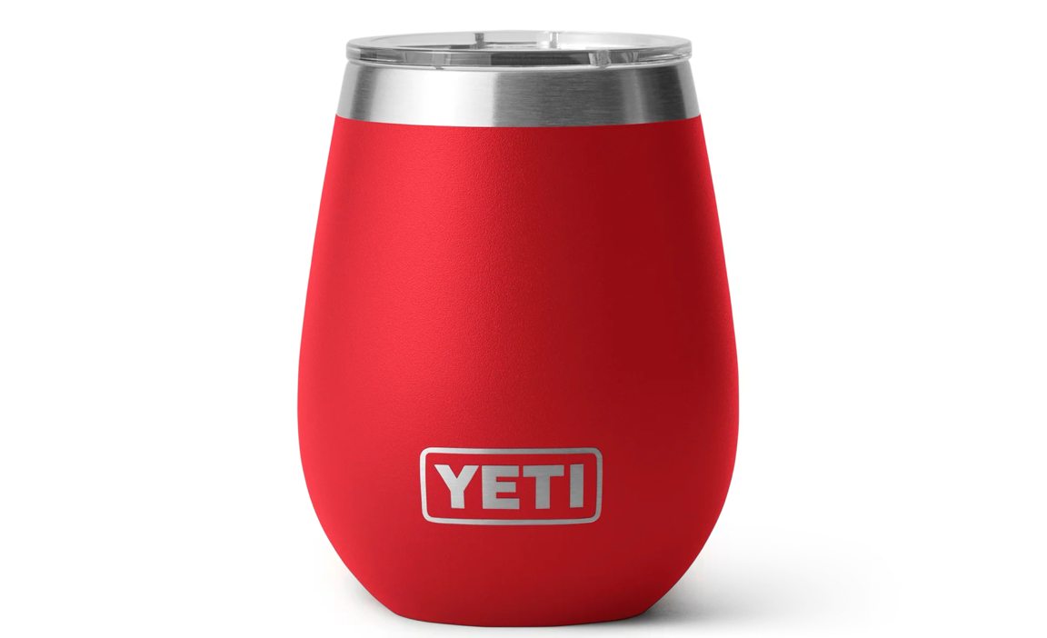 YETI® Rambler 10 oz Wine Tumbler | Other Products NZ | Yeti AU NZ | Drinkware | Outdoor Concepts
