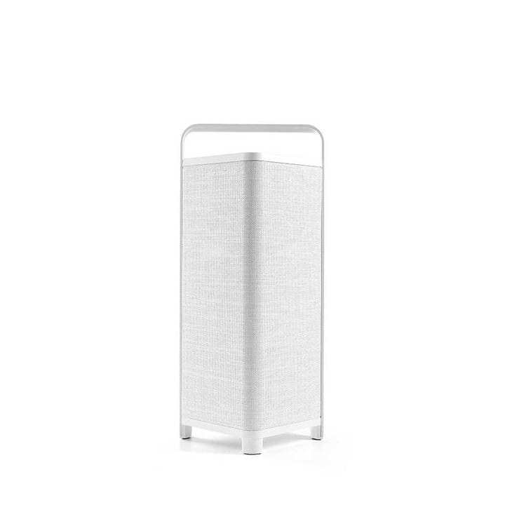 Escape P6 Bluetooth Wireless Speaker - White | Speaker NZ | Escape NZ | | Outdoor Concepts