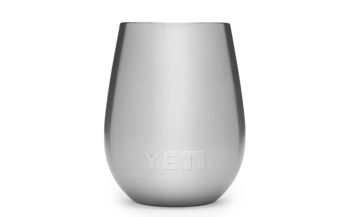 YETI® Rambler 10 oz Wine Tumbler | Other Products NZ | Yeti AU NZ | Drinkware | Outdoor Concepts