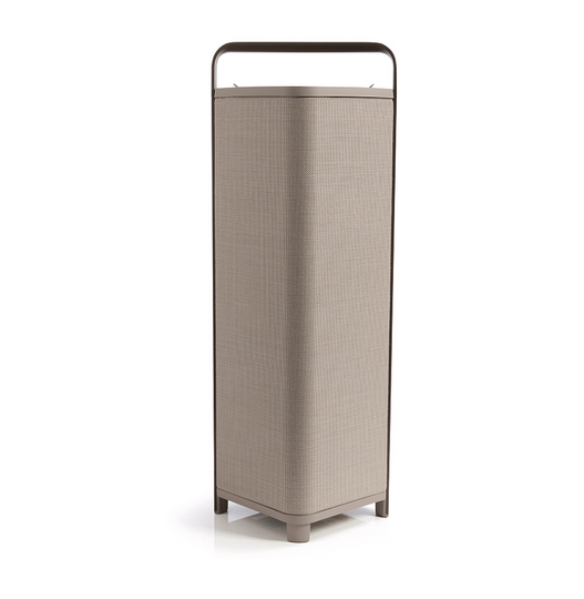 Escape Audio P9 Bundle with M1AIR - Tan | Speaker NZ | Escape NZ | | Outdoor Concepts