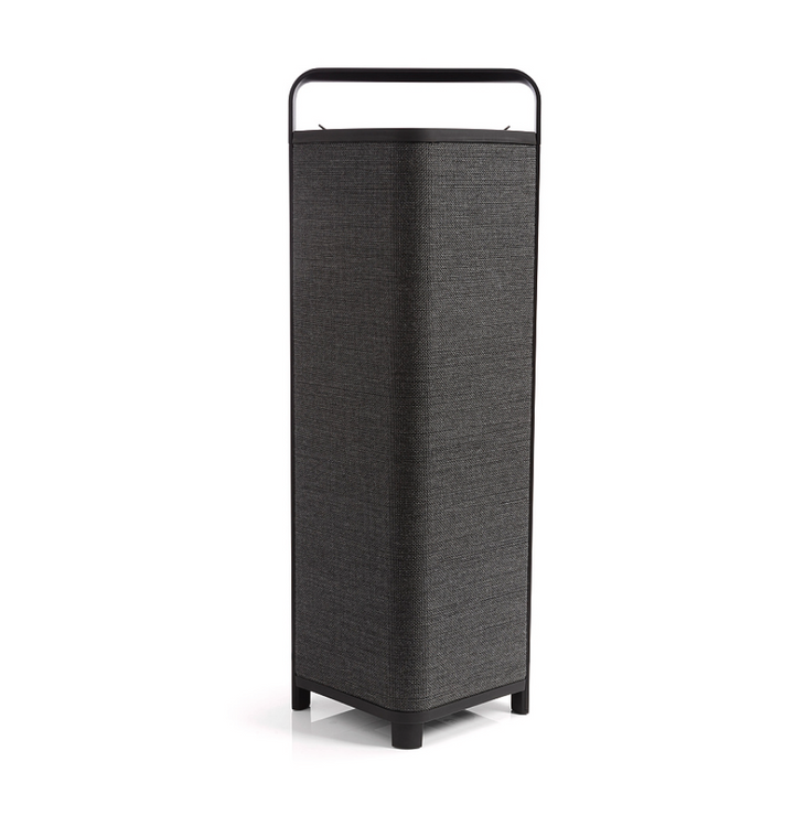 Escape P9 Bluetooth Wireless Speaker - Black | Speaker NZ | Escape NZ | | Outdoor Concepts