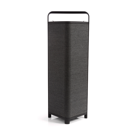 Escape Audio P9 Bundle with M1AIR - Black | Speaker NZ | Escape NZ | | Outdoor Concepts