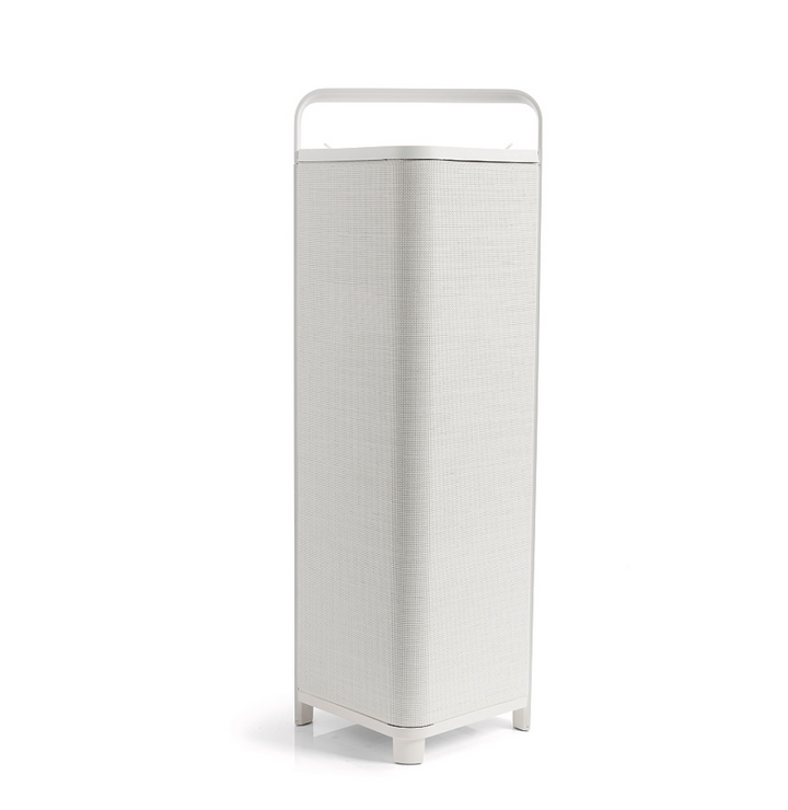 Escape P9 Bluetooth Wireless Speaker - White | Speaker NZ | Escape NZ | | Outdoor Concepts
