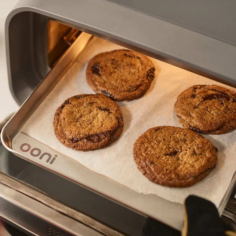Ooni Volt 2 Sheet Pan and Rack for Ooni Volt 2 (EUROW) | Accessories NZ | Ooni NZ | | Outdoor Concepts