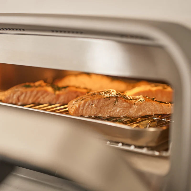 Ooni Volt 2 Sheet Pan and Rack for Ooni Volt 2 (EUROW) | Accessories NZ | Ooni NZ | | Outdoor Concepts