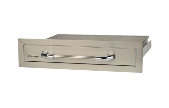 Bull Single Drawer | Outdoor Kitchen NZ | Bull NZ | Outdoor Kitchen | Outdoor Concepts