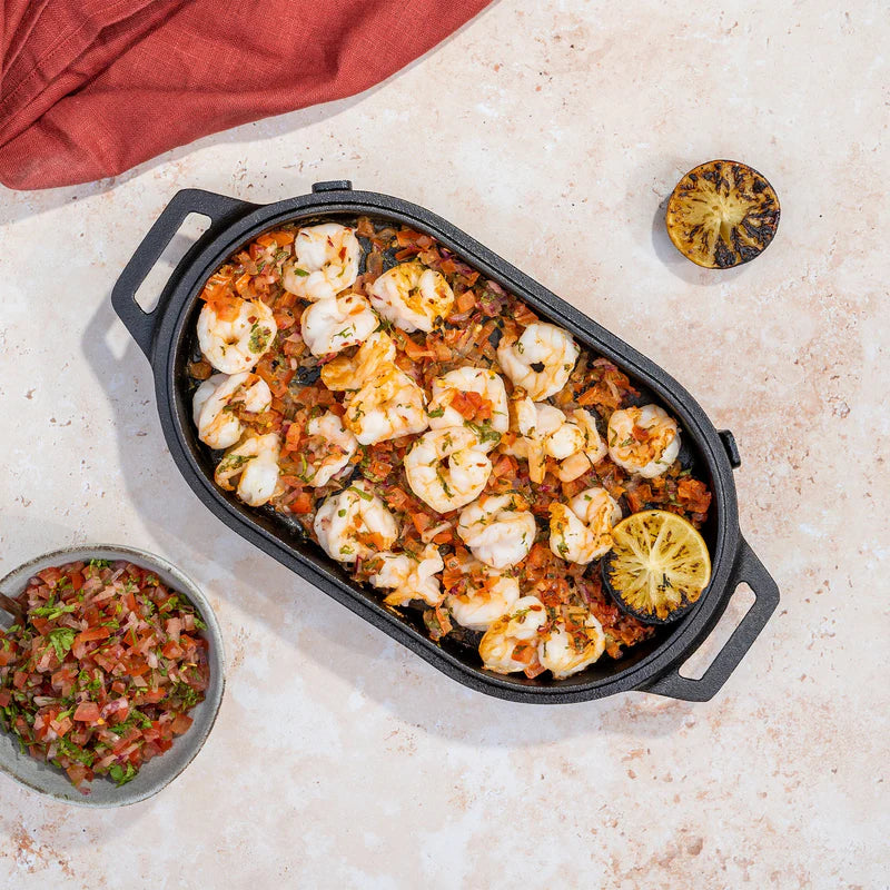 Ooni Sizzler Pan | Accessories NZ | Ooni NZ | | Outdoor Concepts