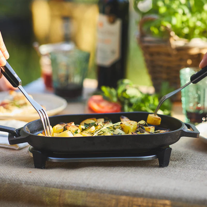Ooni Sizzler Pan | Accessories NZ | Ooni NZ | | Outdoor Concepts
