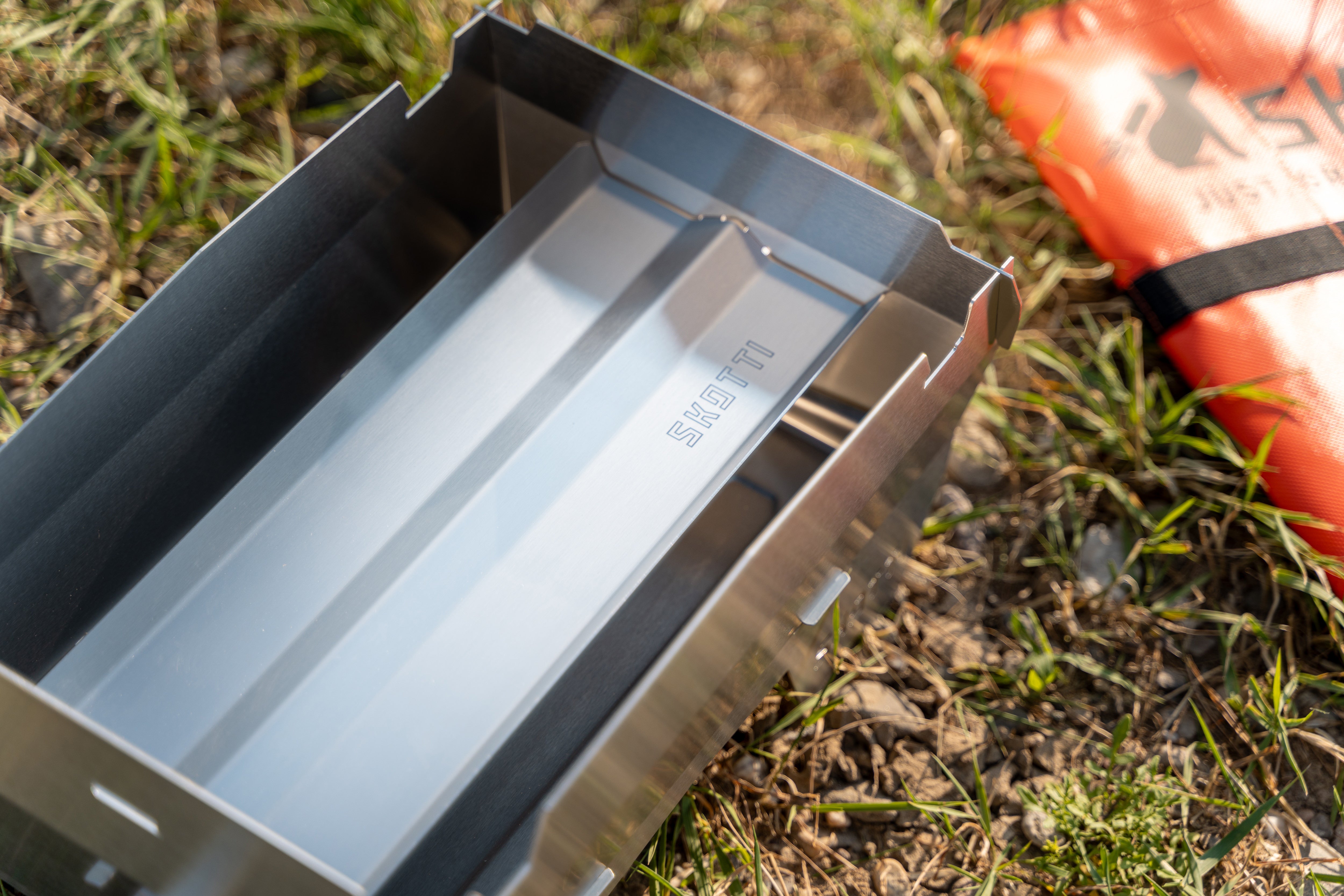 SKOTTI Smak | Gas BBQs NZ | Skotti NZ | BBQ Accessories,Gas BBQ | Outdoor Concepts