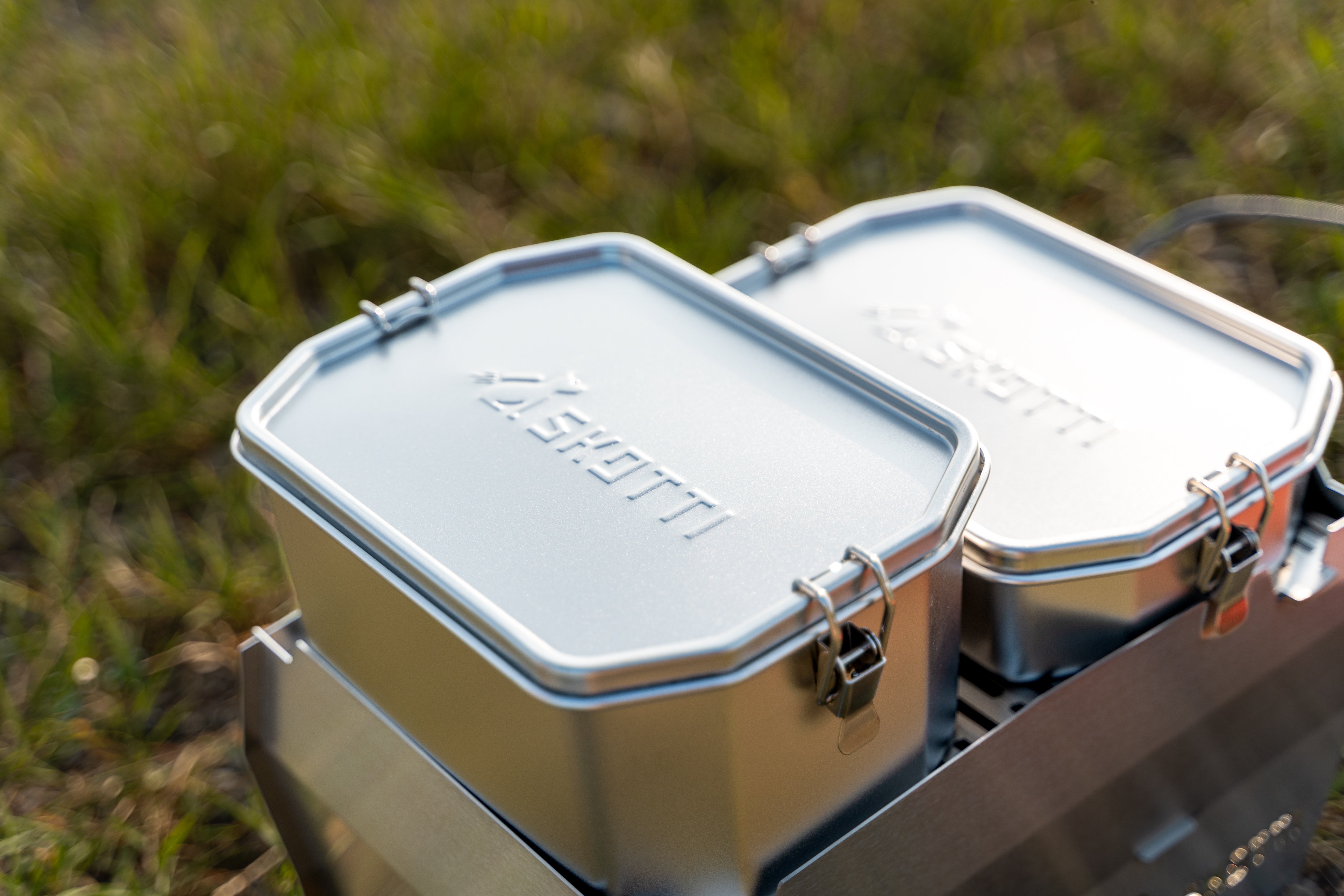 SKOTTI Boks Big 2.5L | Gas BBQs NZ | Skotti NZ | BBQ Accessories,Gas BBQ | Outdoor Concepts
