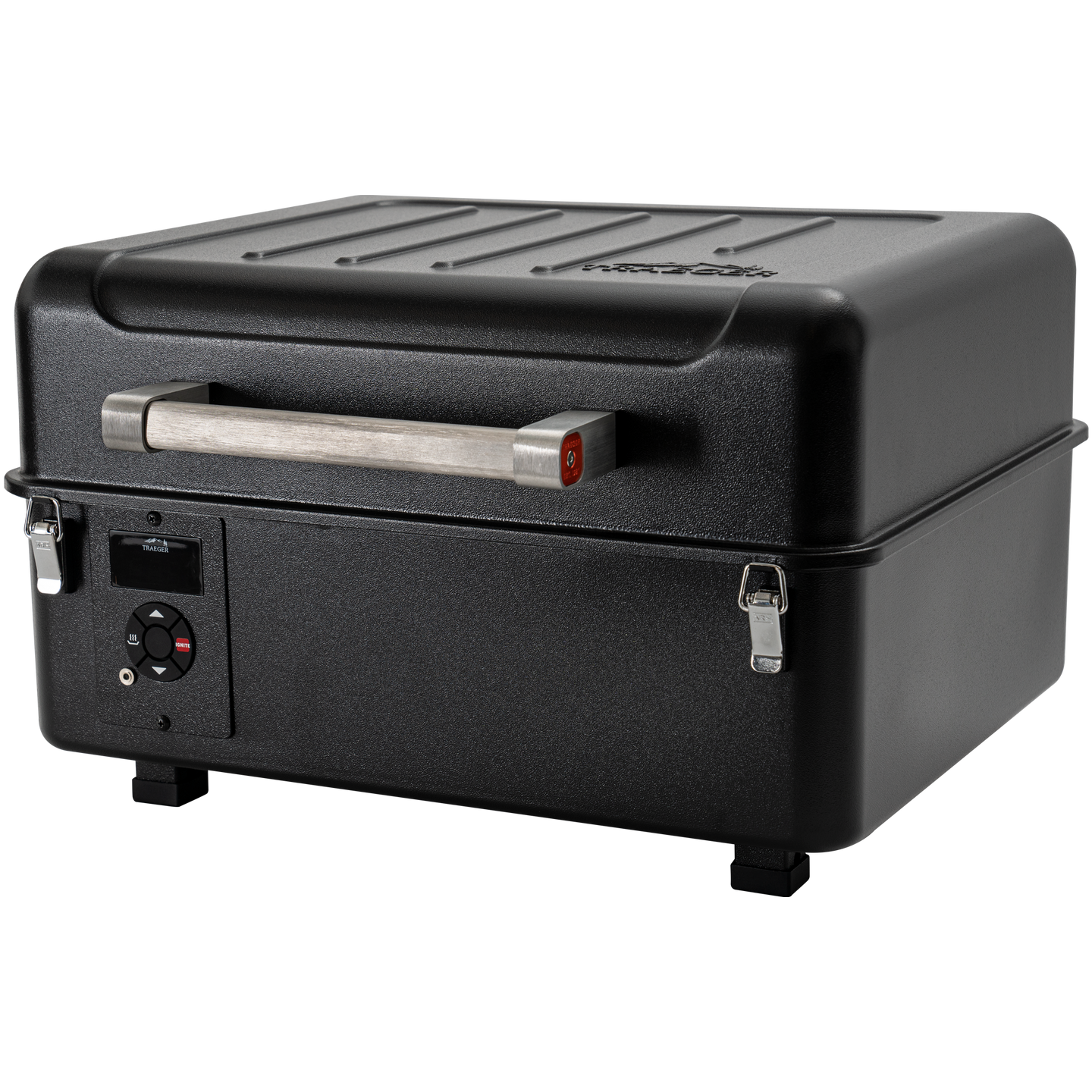 Traeger Ranger Pellet Grill | BBQ Smokers NZ | Traeger NZ | portable,Smokers | Outdoor Concepts