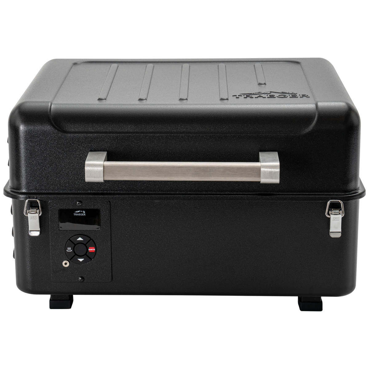 Traeger Ranger Pellet Grill Outdoor Concepts