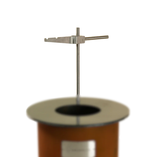 Smokelis Pot Hanger | Fire Pit NZ | Smokelis NZ | firepit | Outdoor Concepts