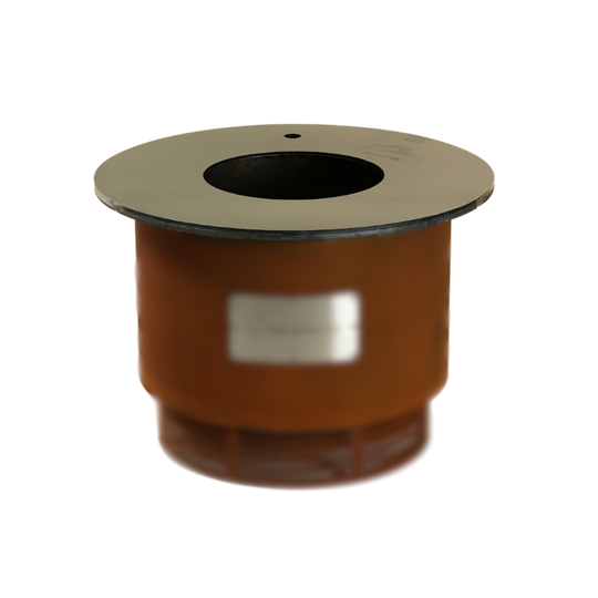 Smokelis Kindle - Fire Pit Smash Ring | Fire Pit NZ | Smokelis NZ | firepit | Outdoor Concepts