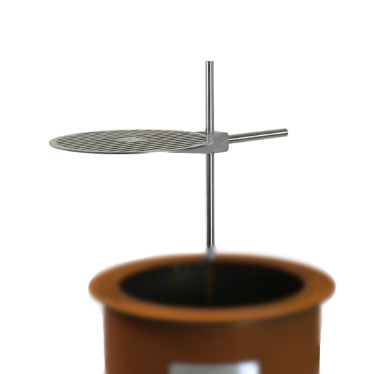 Smokelis Kindle - Swing Over Fire Pit Grill | Fire Pit NZ | Smokelis NZ | firepit | Outdoor Concepts