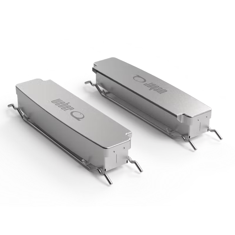 Weber Q™ and Family Q® Smoker Box Set (N Series) | Gas BBQs NZ | Weber NZ | | Outdoor Concepts