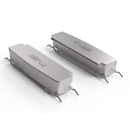 Weber Q™ and Family Q® Smoker Box Set (N Series) | Gas BBQs NZ | Weber NZ | | Outdoor Concepts