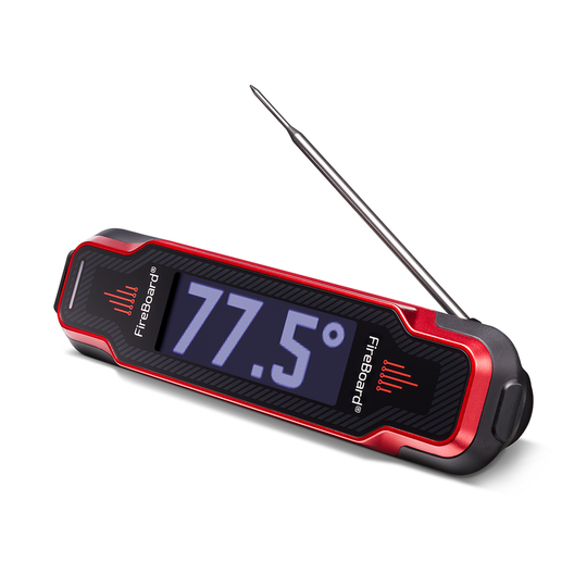 Fireboard Spark Meat Thermometer | BBQ Meat Thermometers NZ | FireBoard NZ | Accessories,BBQ Accessories,Thermometer | Outdoor Concepts