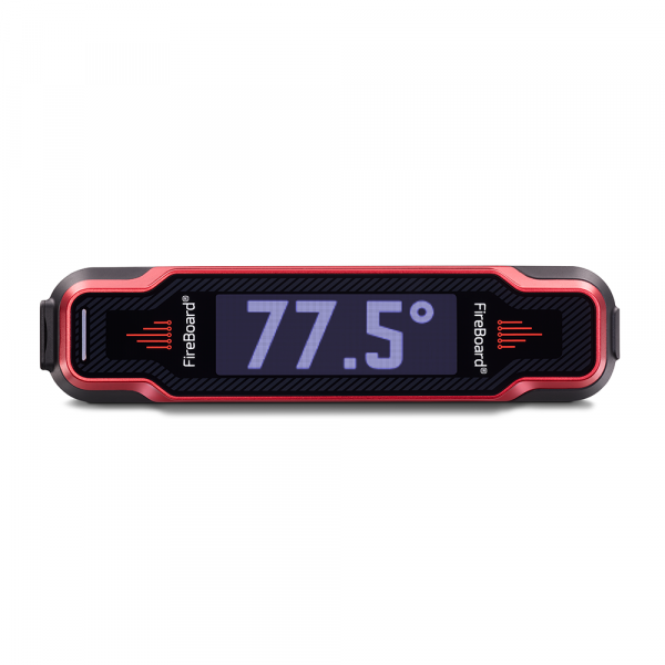 Fireboard Spark Meat Thermometer | BBQ Meat Thermometers NZ | FireBoard NZ | Accessories,BBQ Accessories,Thermometer | Outdoor Concepts