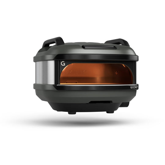 Gozney Tread Gas | Pizza Oven NZ | Gozney NZ | | Outdoor Concepts