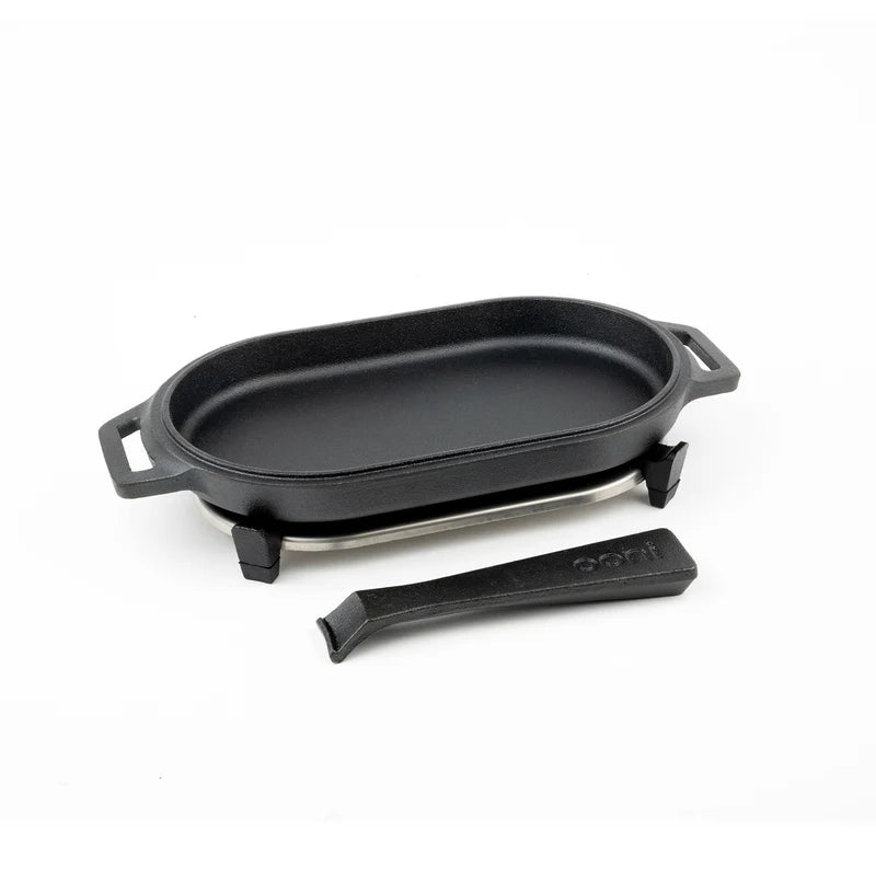 Ooni Sizzler Pan | Accessories NZ | Ooni NZ | | Outdoor Concepts